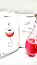 Cocktails at Ziggy