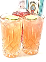 Gin Buck