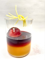 New York Sour