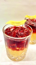New York sour