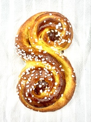 Lussekatter