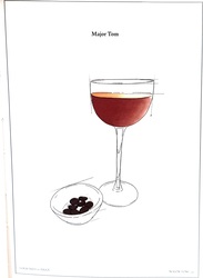 Fra inspirasjonsboken fra Ziggy Green