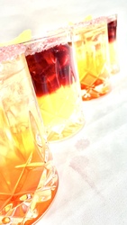 Cocktails and Mocktails 