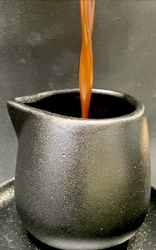 Kaffekaramellsaus