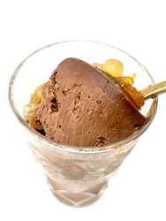 Pots de crème - mektig og godt!