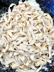 Tagliatelle