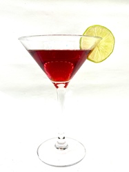 Cosmopolitan 