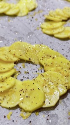 Pommes Maximes