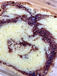 Marmorkake 