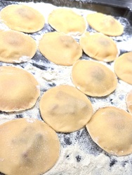 Ravioli