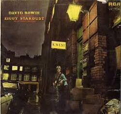 I denne gata , Heddon St., ligger Ziggy Green