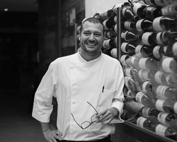 Oppskriften inspirert av Pier Paolo Picchi