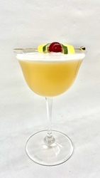 Whisky Sour