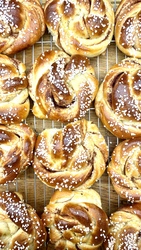 Kanelinuter