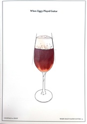 Fra inspirasjonsboken fra Ziggy Green
