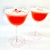 Raspberry Gin Sour