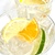 Lett og frisk cocktail