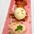 Rabarbrasorbet