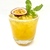 Passionfruit mojito