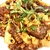 Vinsvinragu med pappardelle