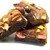 Saftige brownie med masse godteri