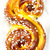 Lussekatter kanelbollestyle