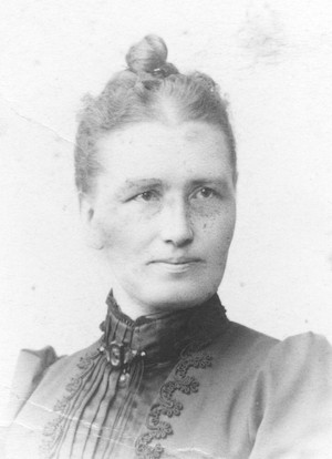 Anna Finborud. Anna Finborud.