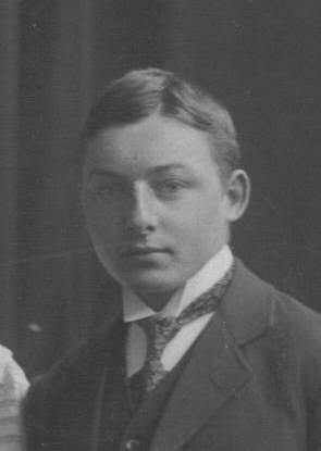 Arne Prøsch. Arne Prøsch.