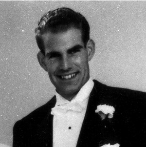 Eilif på bryllupsdagen 2 .aug. 1958. Eilif på bryllupsdagen 2 .aug. 1958.
