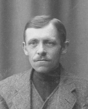 Gerhard Carl Jokumsen Möller.