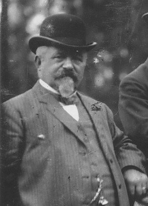 Gerhard Carl Prøsch.