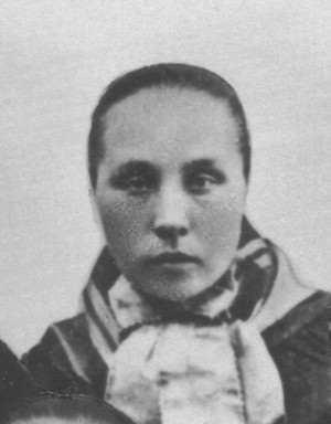 Gunhild Prösch. Gunhild Prösch.