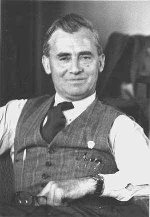 Gustav Prøsch. Gustav Prøsch.