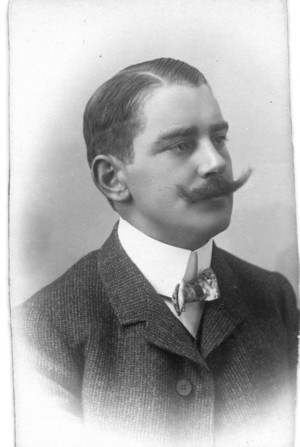 Halfdan Prösch. Halfdan Prösch.