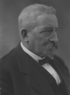 Johan Oluf Prøsch.