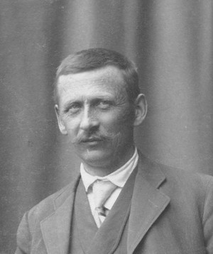 Peter Andreas Jokumsen Möller.