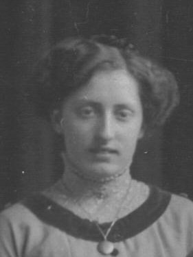 Sigrid Geeve. Sigrid Geeve.