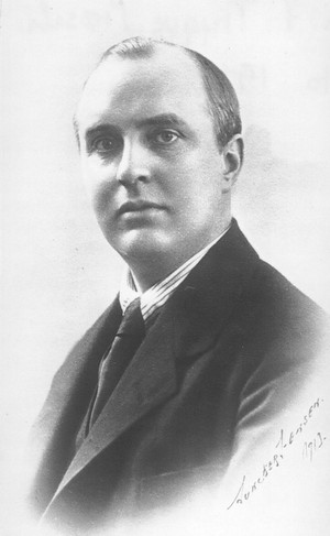 Trygve Prøsch. Trygve Prøsch.
