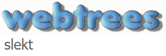 Webtree